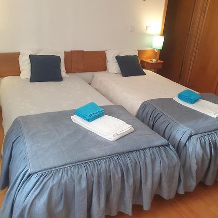 Casa Das Oliveiras - Manteigas Luaran gambar