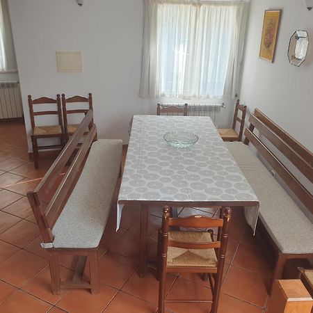 Casa Das Oliveiras - Manteigas Luaran gambar