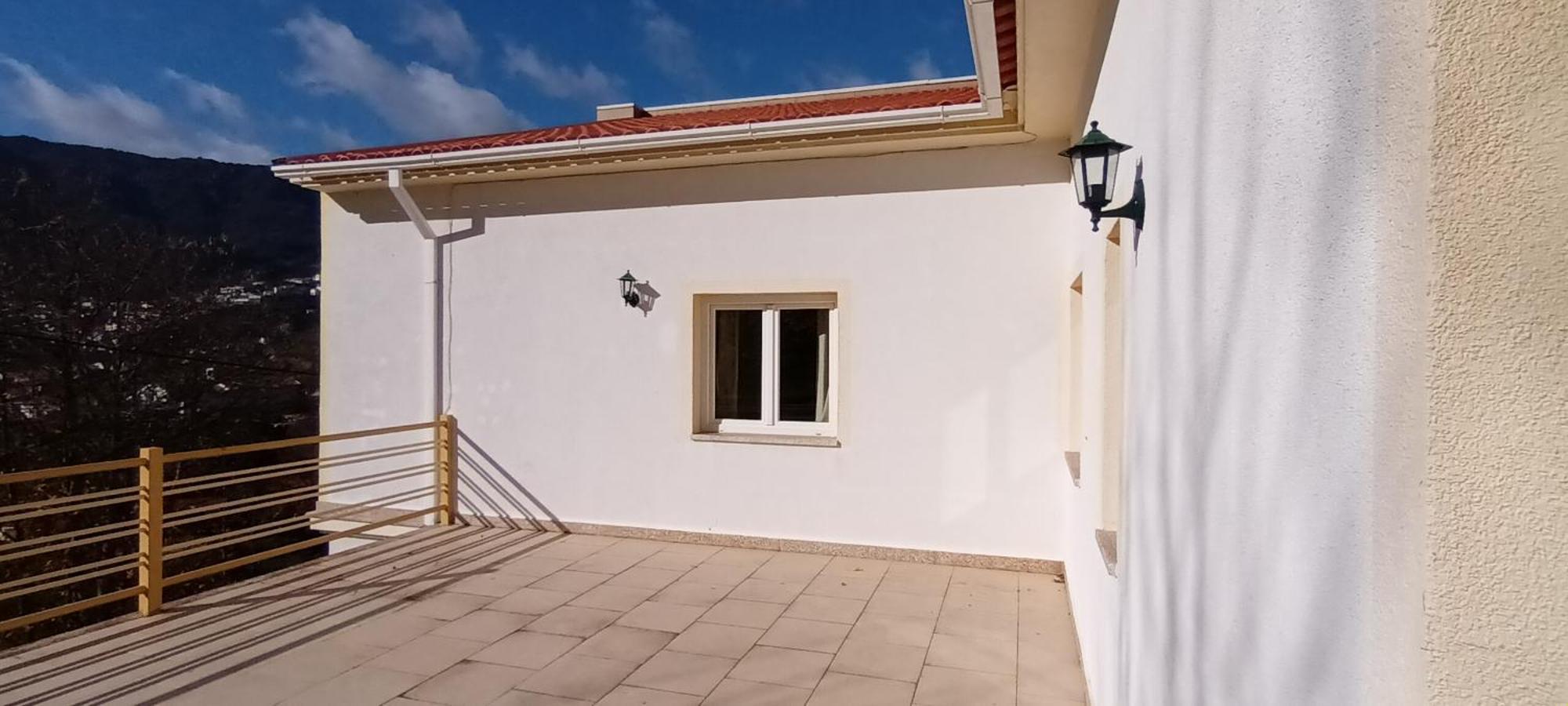Casa Das Oliveiras - Manteigas Luaran gambar