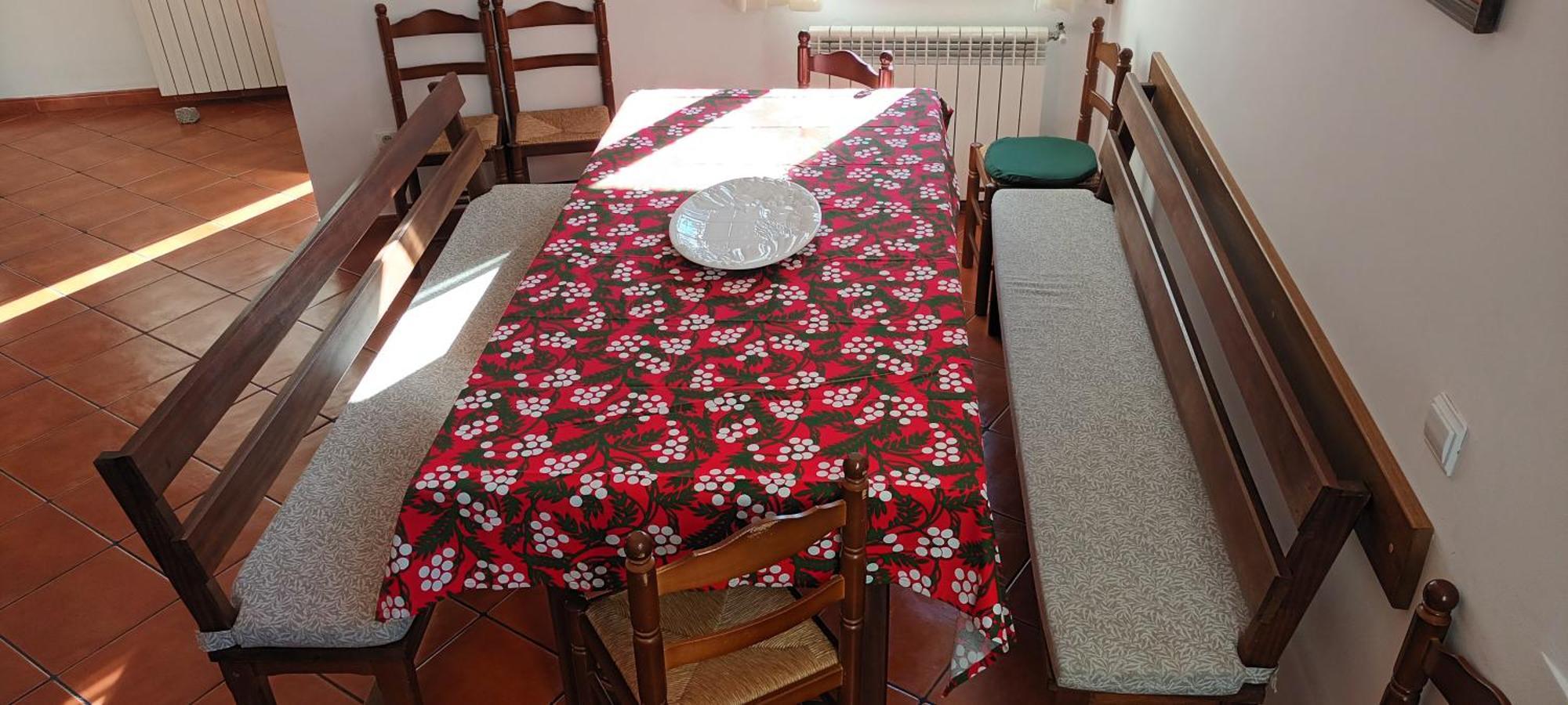 Casa Das Oliveiras - Manteigas Luaran gambar