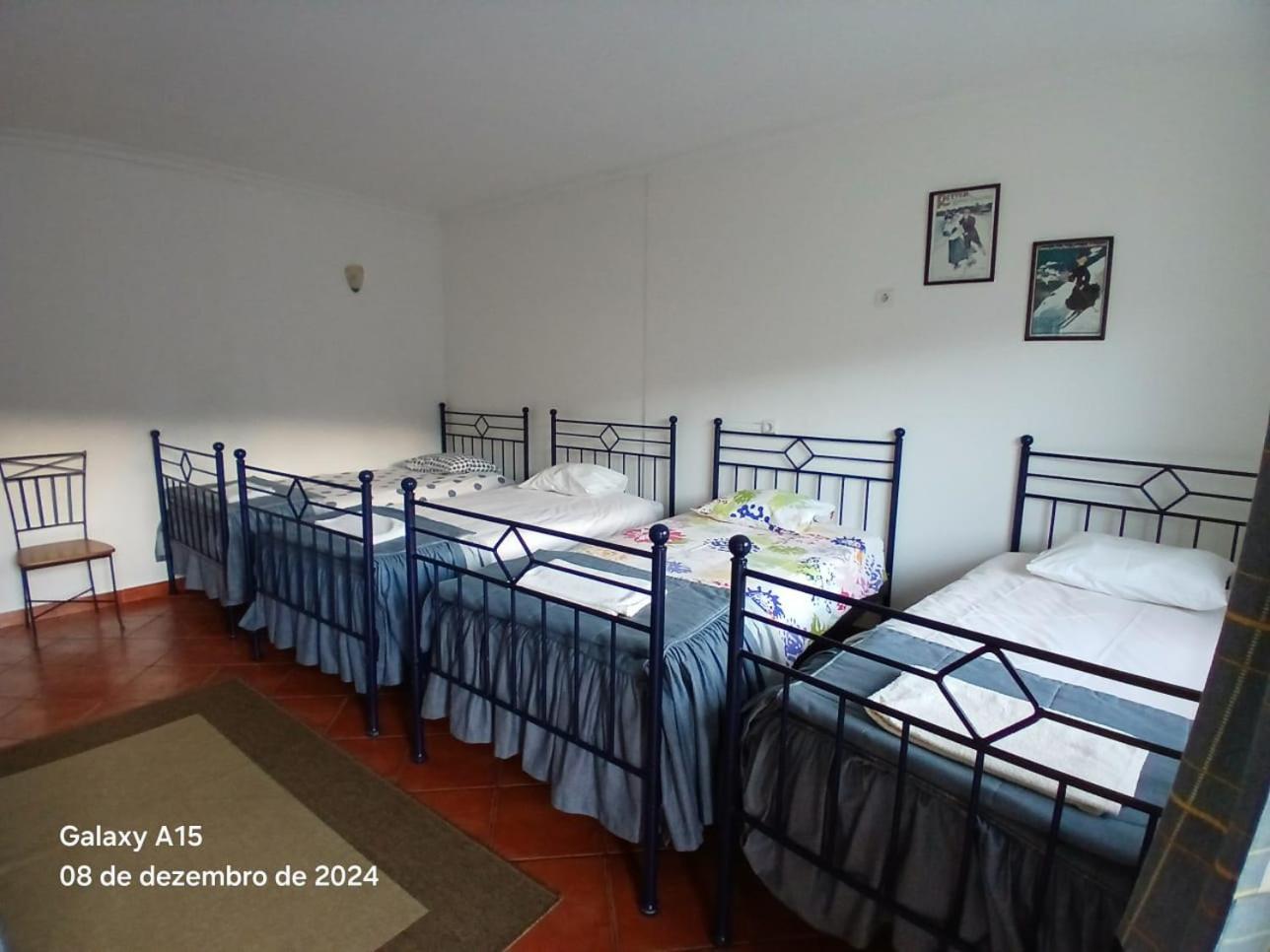 Casa Das Oliveiras - Manteigas Luaran gambar