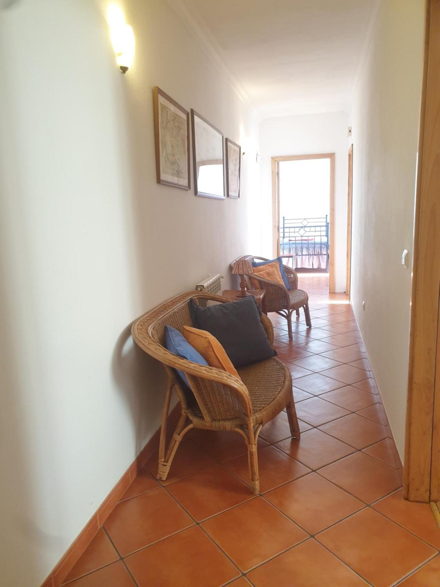 Casa Das Oliveiras - Manteigas Luaran gambar