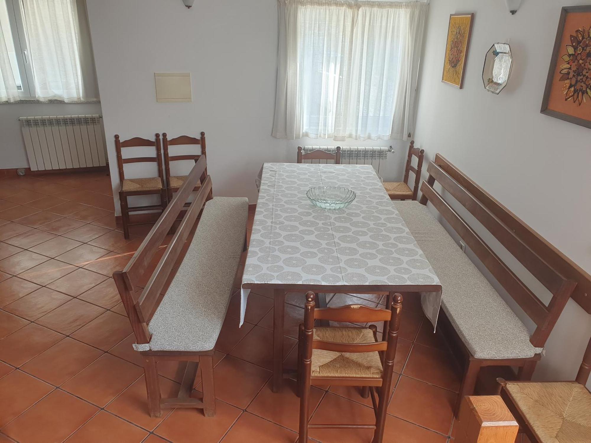 Casa Das Oliveiras - Manteigas Luaran gambar