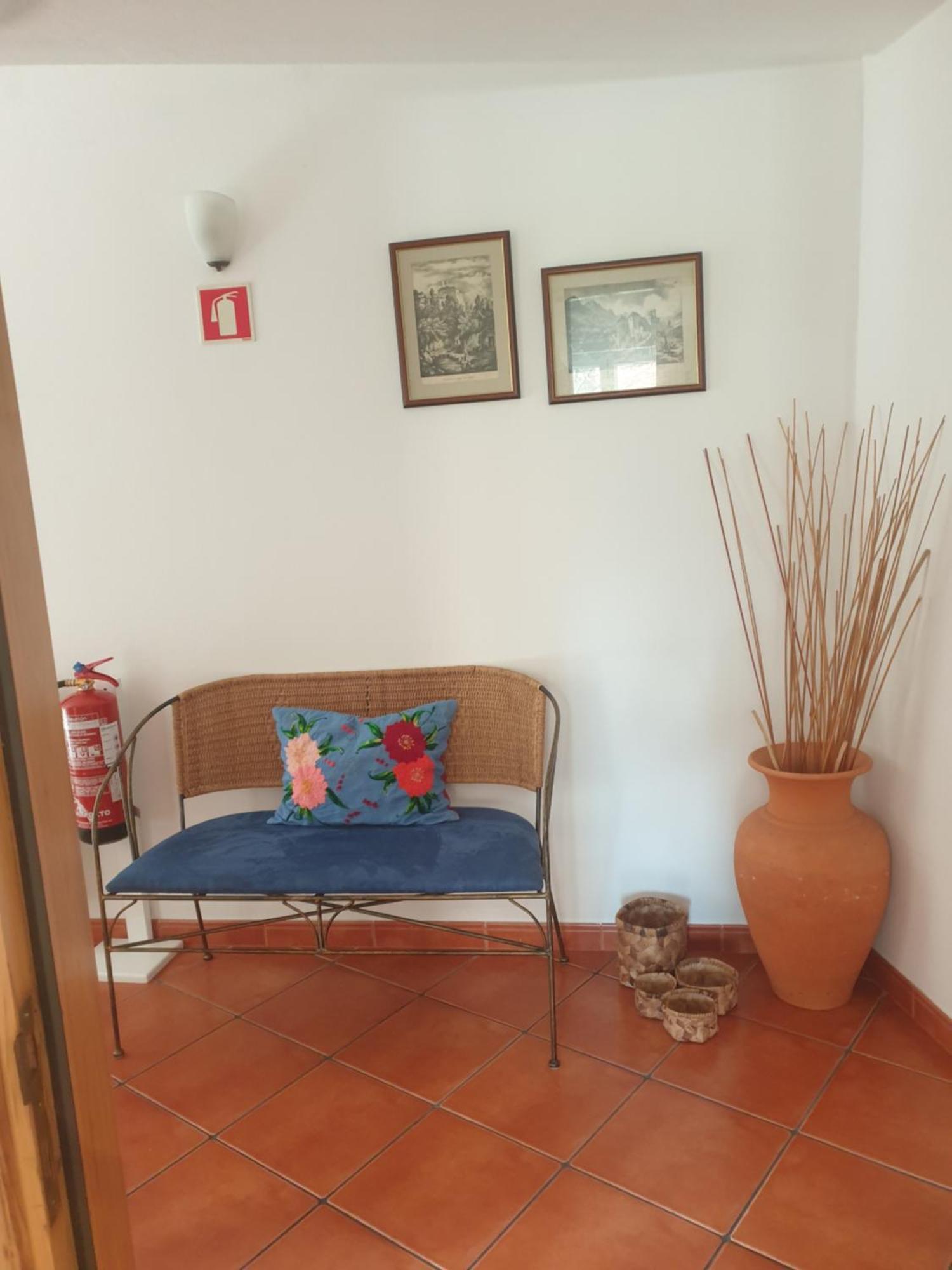 Casa Das Oliveiras - Manteigas Luaran gambar