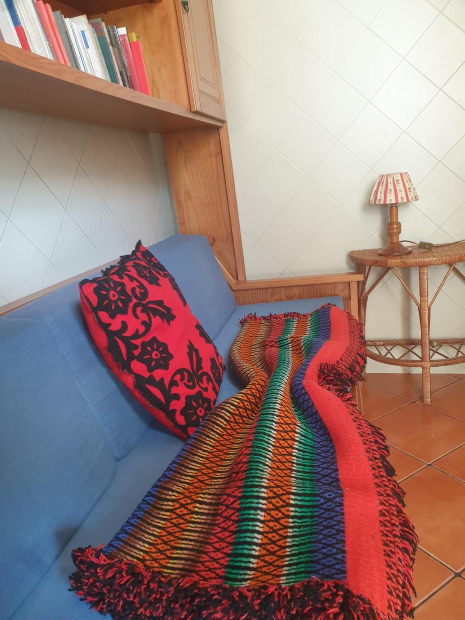 Casa Das Oliveiras - Manteigas Luaran gambar