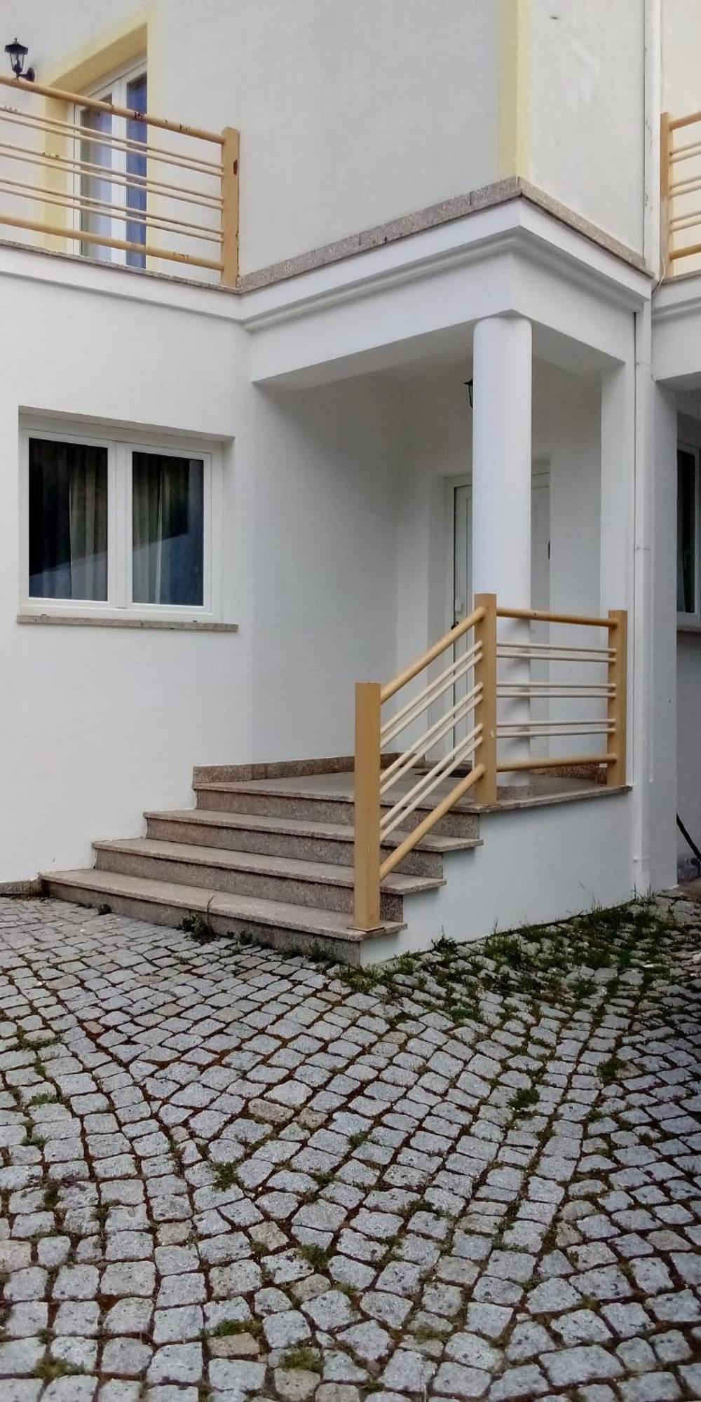 Casa Das Oliveiras - Manteigas Luaran gambar