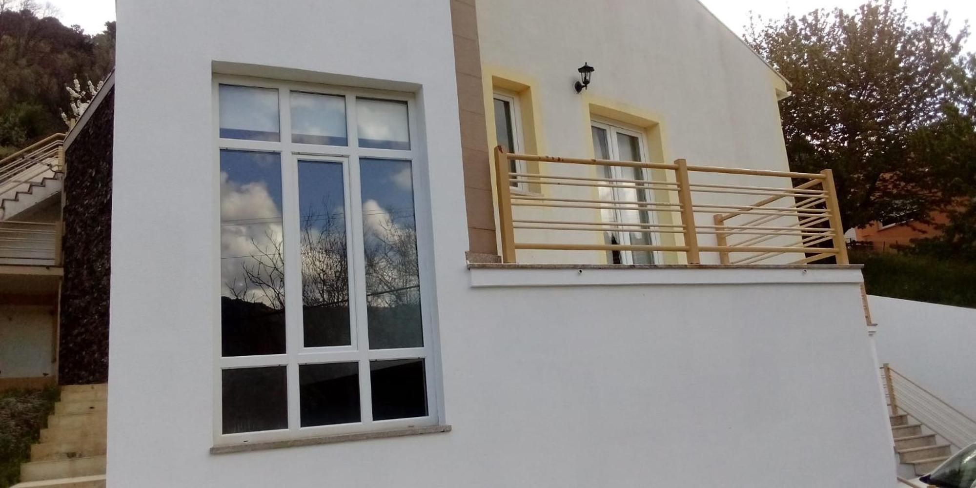 Casa Das Oliveiras - Manteigas Luaran gambar