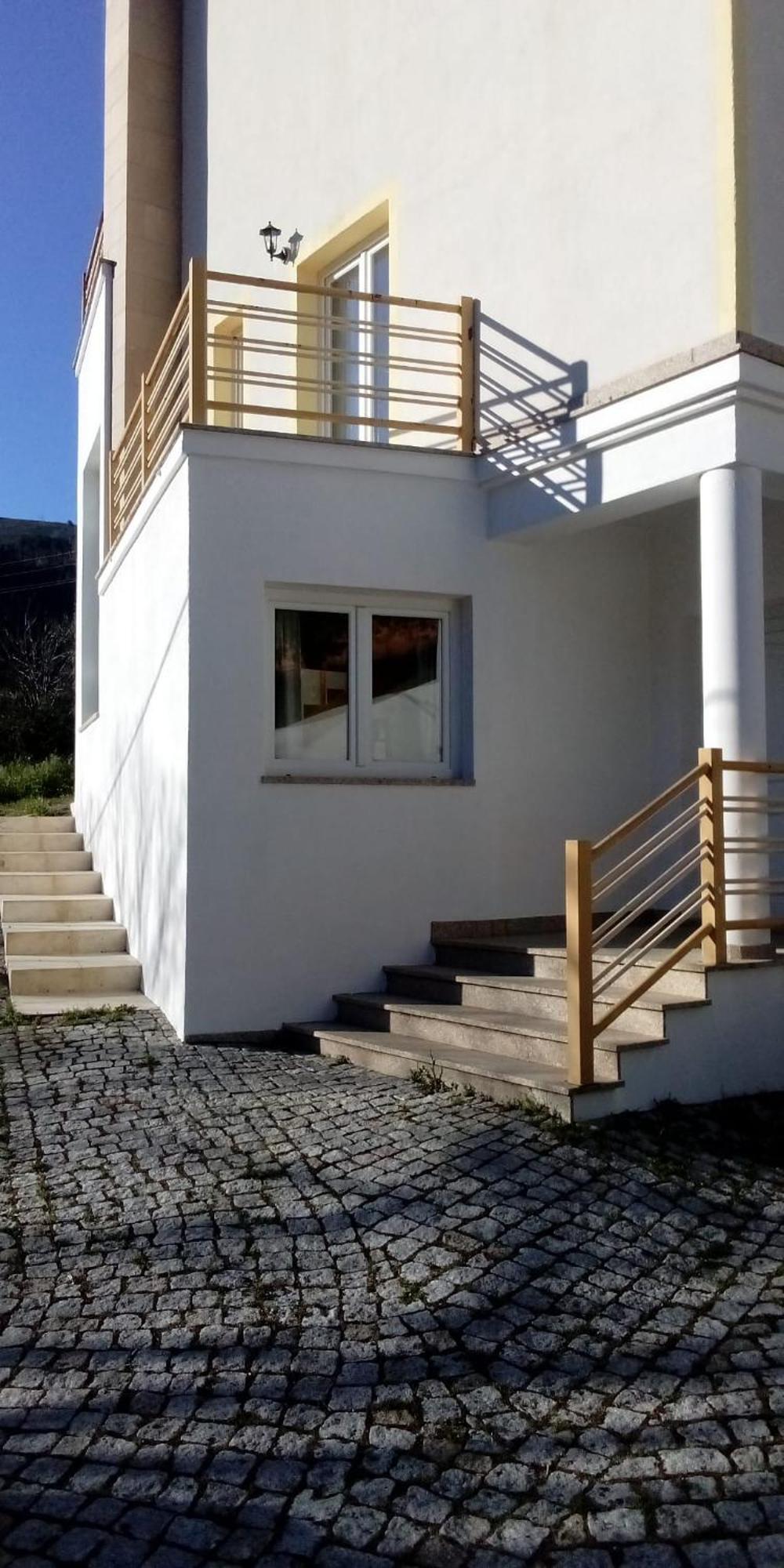 Casa Das Oliveiras - Manteigas Luaran gambar